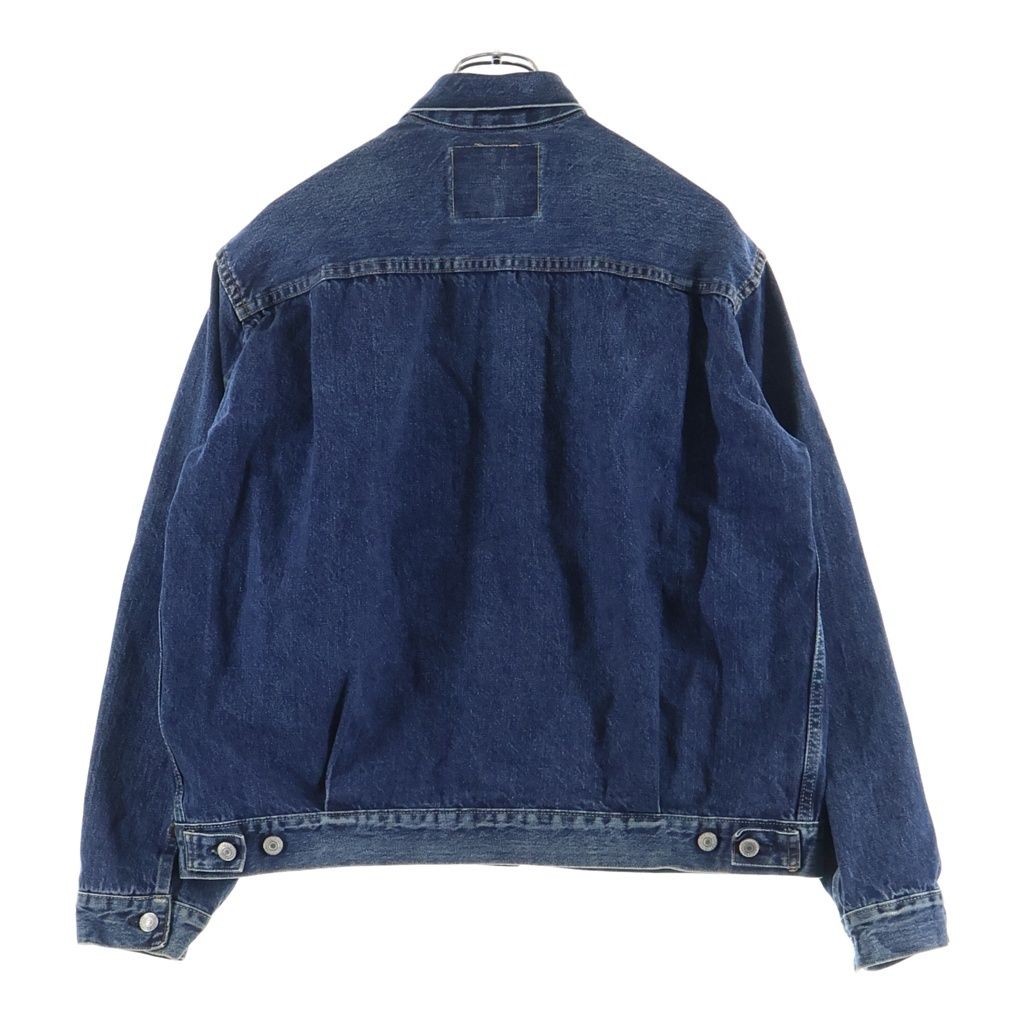 Levi's (リーバイス) 90S 復刻 1953年モデル 507XX 2nd デニム