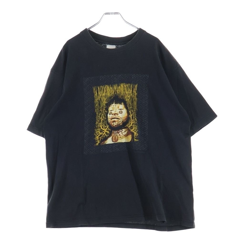 VINTAGE (ヴィンテージ) 90S VINTAGE SEPULTURA TRIBALISM ACROSS