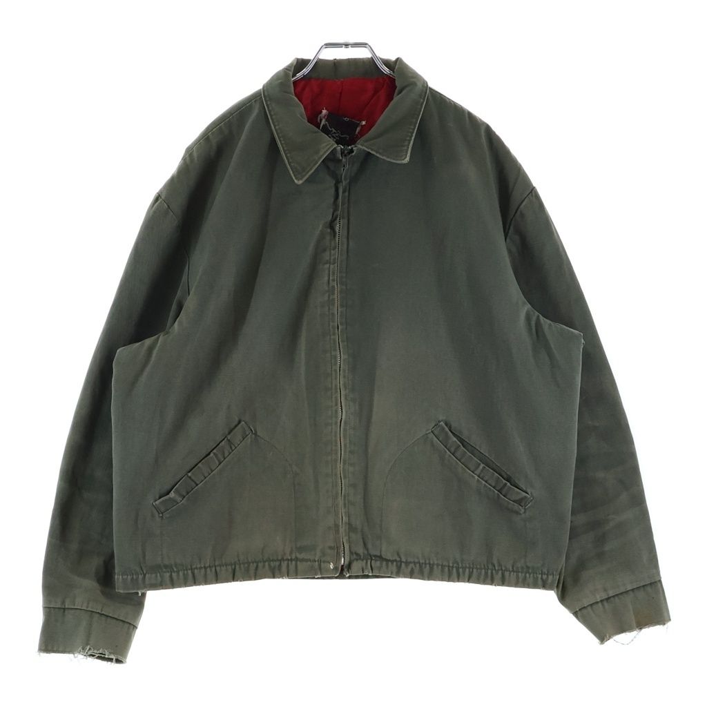 VINTAGE (ヴィンテージ) 60-70S BIG MAC BY PENNEYS TALON ZIP WORK
