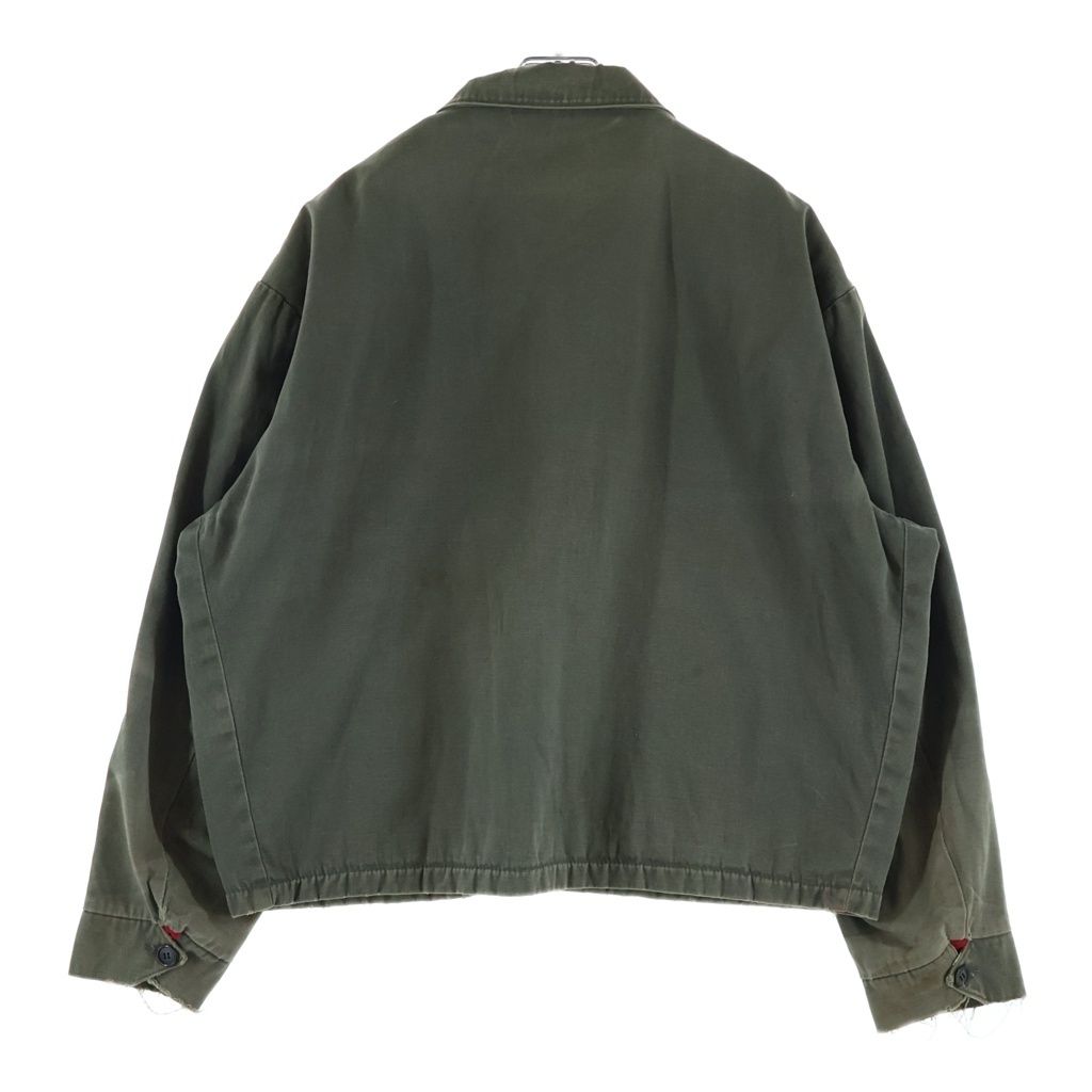 VINTAGE (ヴィンテージ) 60-70S BIG MAC BY PENNEYS TALON ZIP WORK