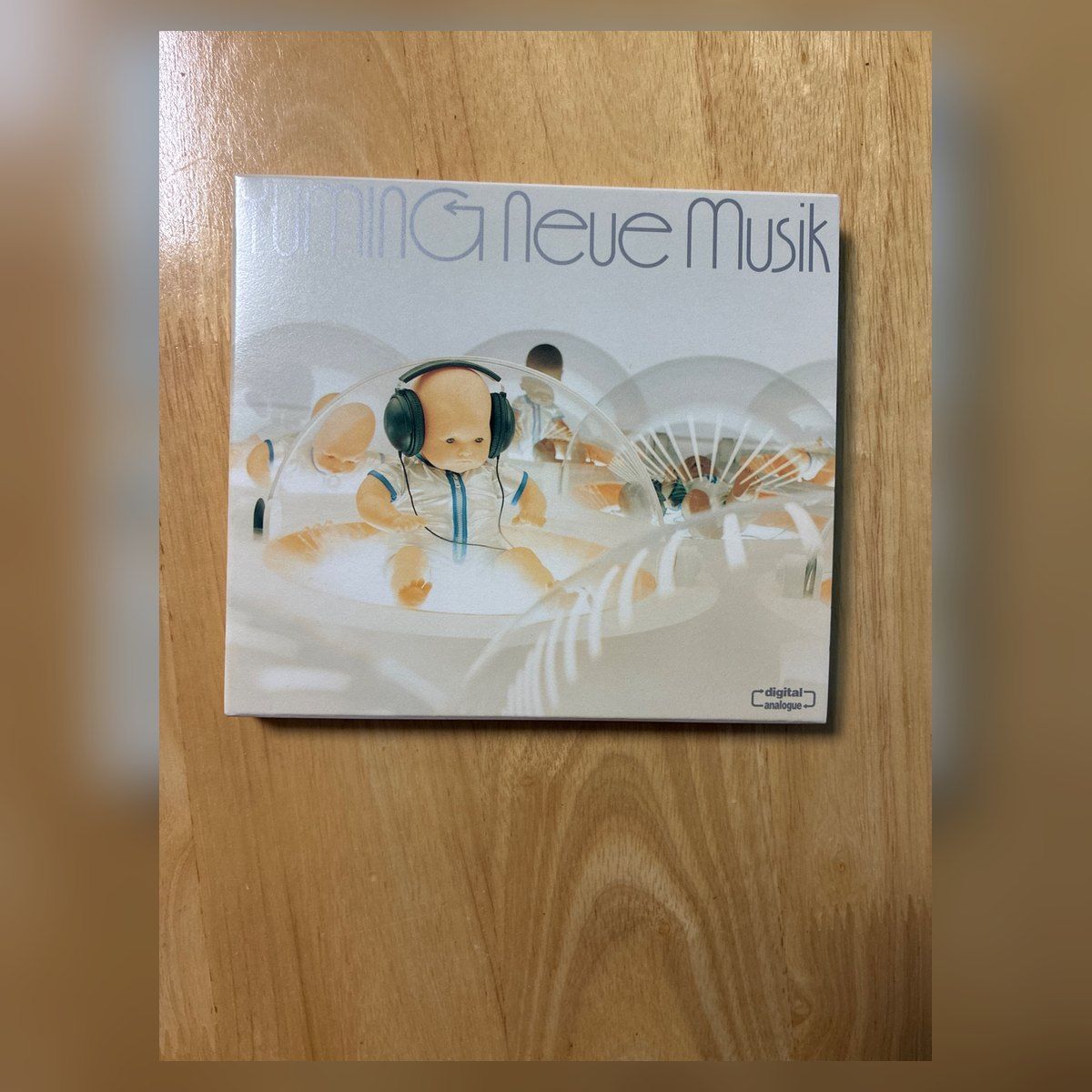中古］松任谷由実 ノイエ・ミュージック CD (帯あり) M07542 - メルカリ