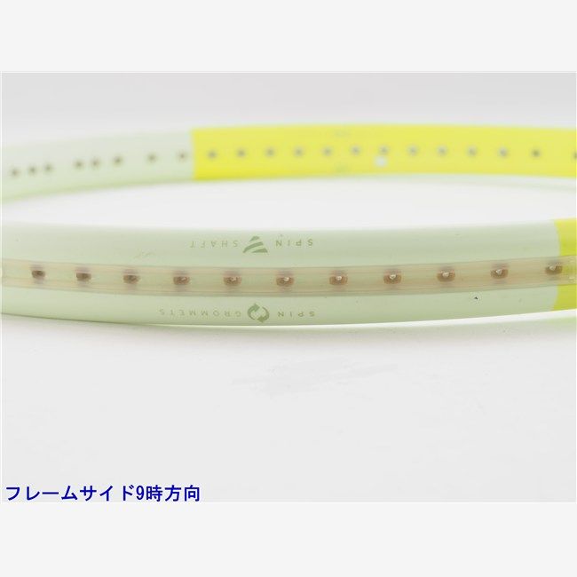 中古 テニスラケット ヘッド エクストリーム MP 2024年モデル【多数