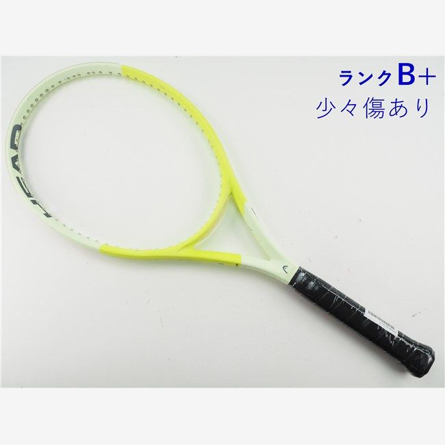 中古 テニスラケット ヘッド エクストリーム MP 2024年モデル【多数