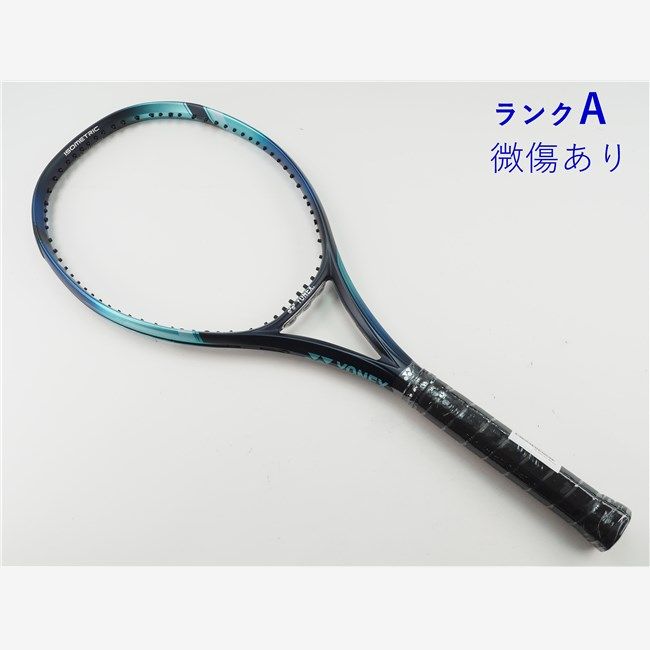 中古 テニスラケット ヨネックス イーゾーン 100 2022年モデル (G2
