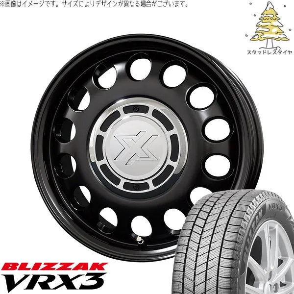 オオ木鼠 ブレード-blade 225/45R17 スタッドレス-studlessタイヤ-tire