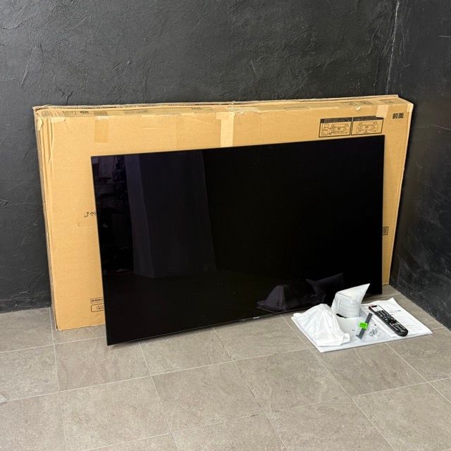 有機ELテレビ 55インチ 【中古】 動作保証 SHARP AQUOS シャープ