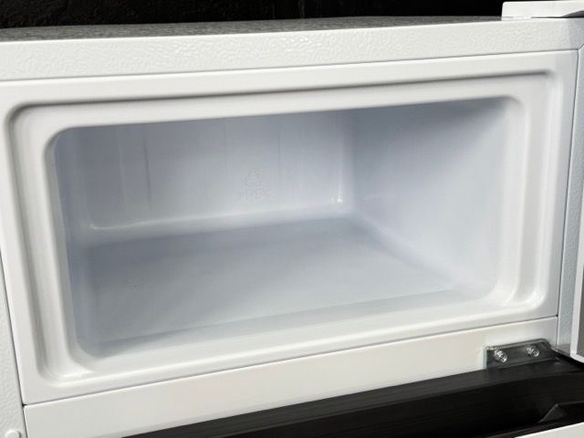 送料無料 ノンフロン冷凍冷蔵庫 【中古】動作保証 Hisense ハイセンス