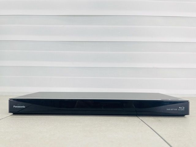 ブルーレイレコーダー 【中古】動作保証 Panasonic パナソニック DMR