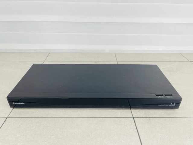 ブルーレイレコーダー 【中古】動作保証 Panasonic パナソニック DMR