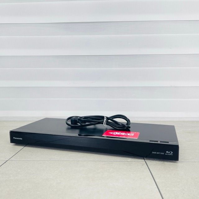ブルーレイレコーダー 【中古】動作保証 Panasonic パナソニック DMR