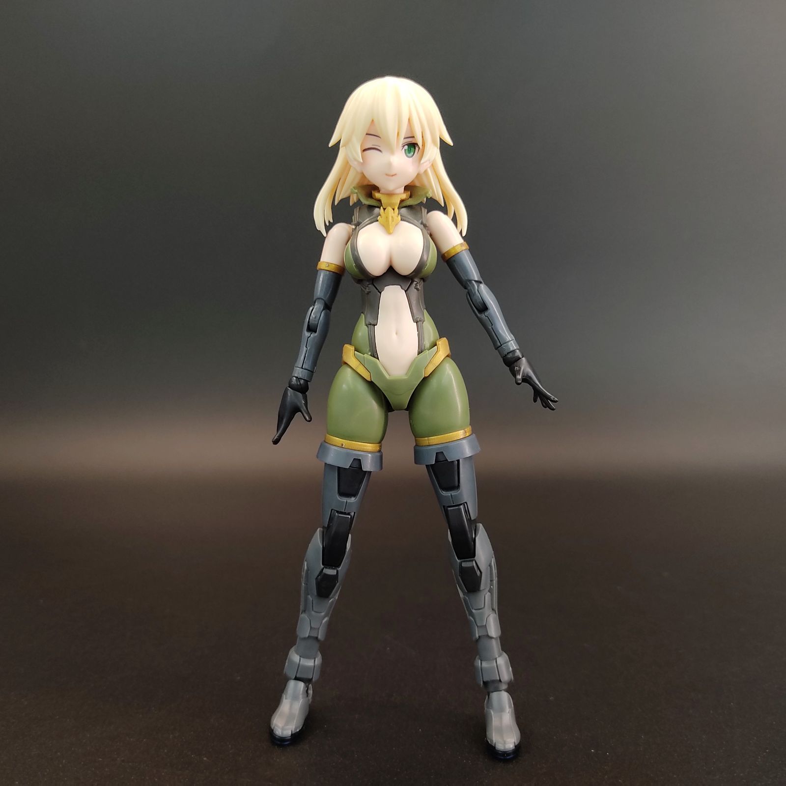 30MSパーツ＋ジャンク美プラのセット ☆割引クーポン発行中 9/13 22時まで☆ 30MS【未検品/ジャンク