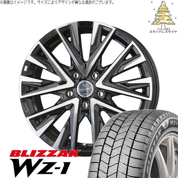 トヨタ プリウス(60系)用 195/60R17 90H ダンロップ エナセーブEC204