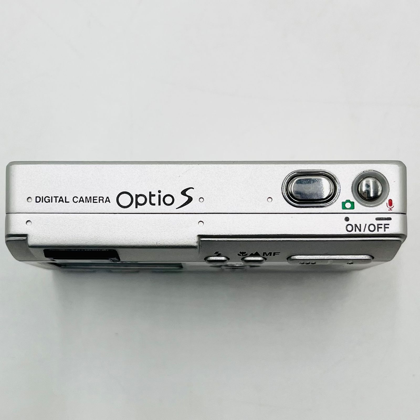 ジャンク品】デジカメ/4台まとめ/CASIO/PENTAX /Panasonic/現状品/動作