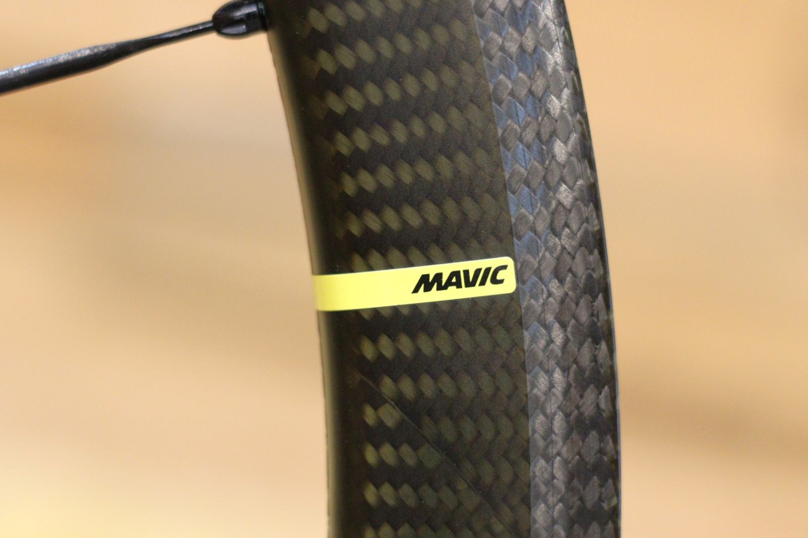 マヴィック MAVIC コスミック COSMIC SLR 40 UST カーボン