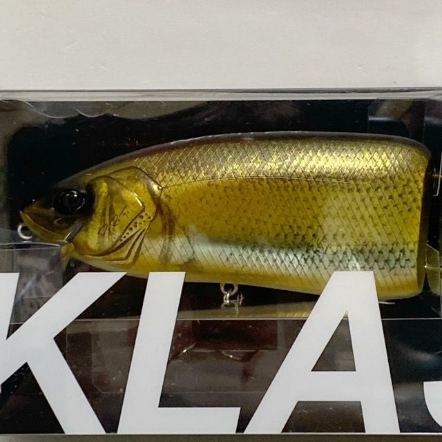 DRT/ディーアールティー KLASH9 Low #ウグイ Gold【87630-007】 - メルカリ