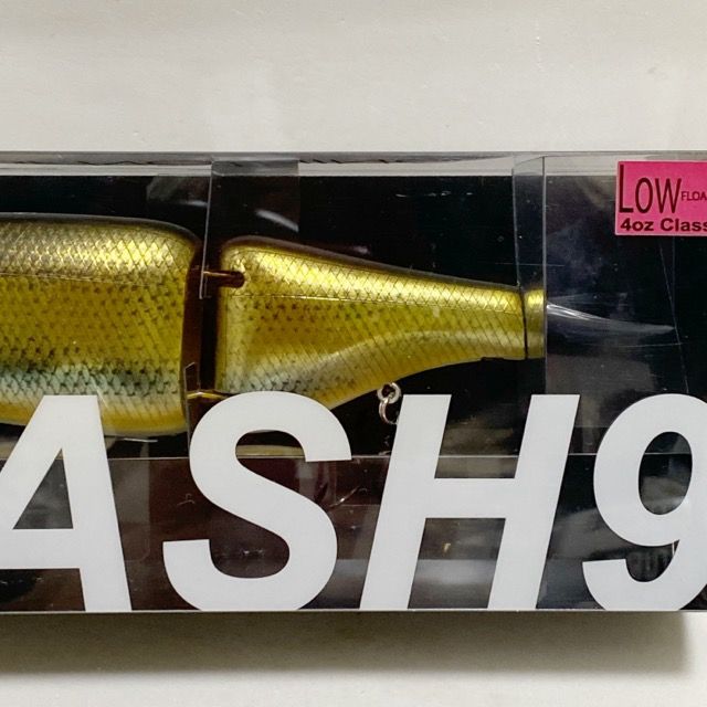 DRT/ディーアールティー KLASH9 Low #ウグイ Gold【87630-007】 - メルカリ