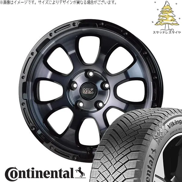 レクサスRX 235/65R18 スタッドレス-studlessタイヤ ホイール 4本