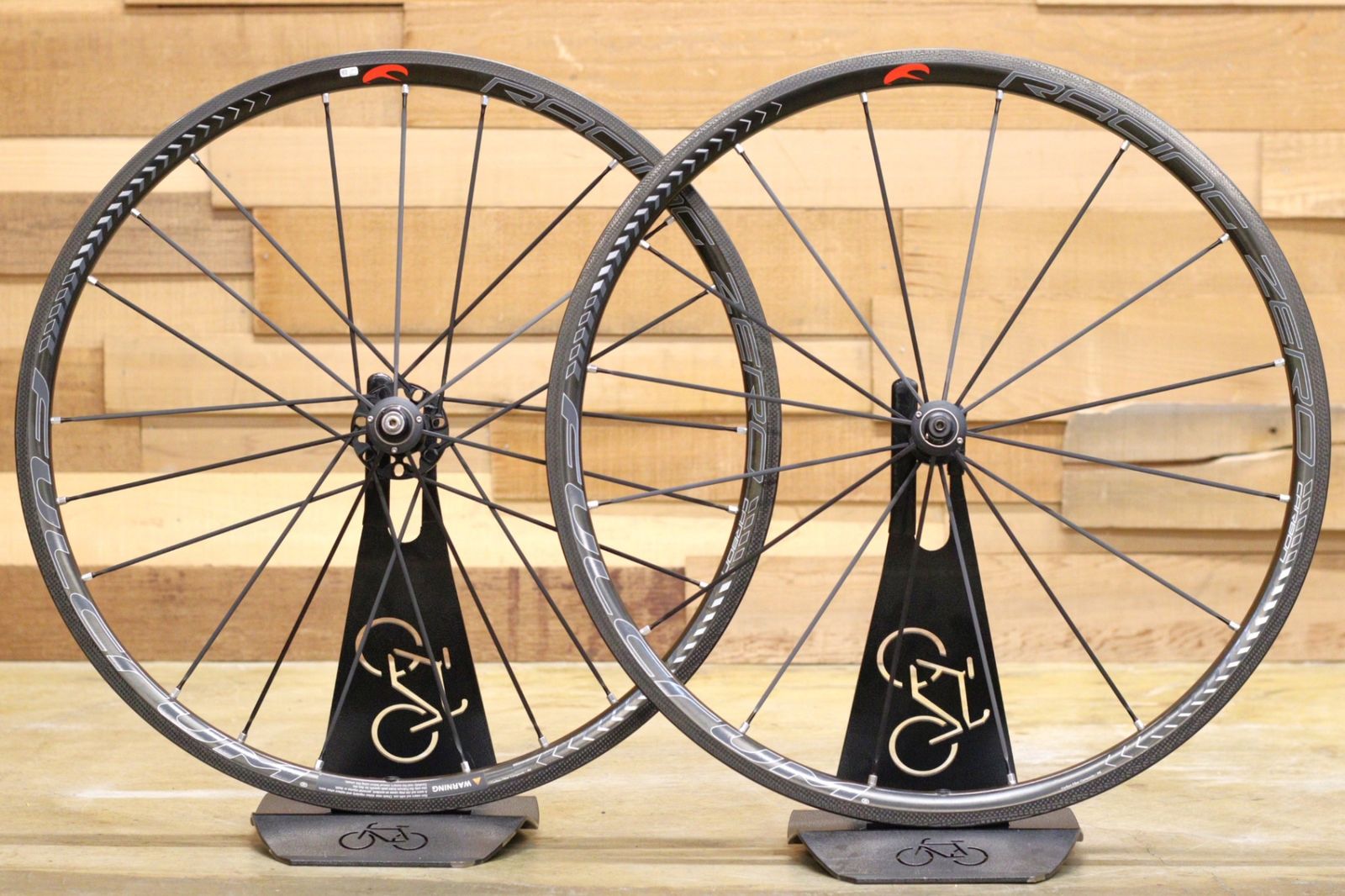 フルクラム FULCRUM レーシングゼロ カーボン RACING ZERO CARBON