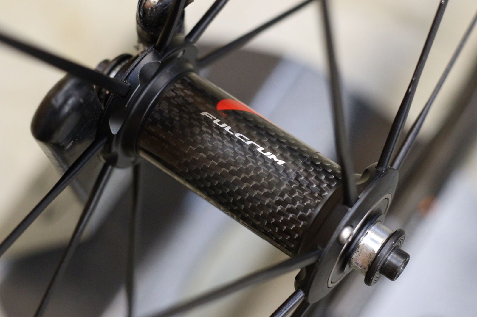 フルクラム FULCRUM レーシングゼロ カーボン RACING ZERO CARBON