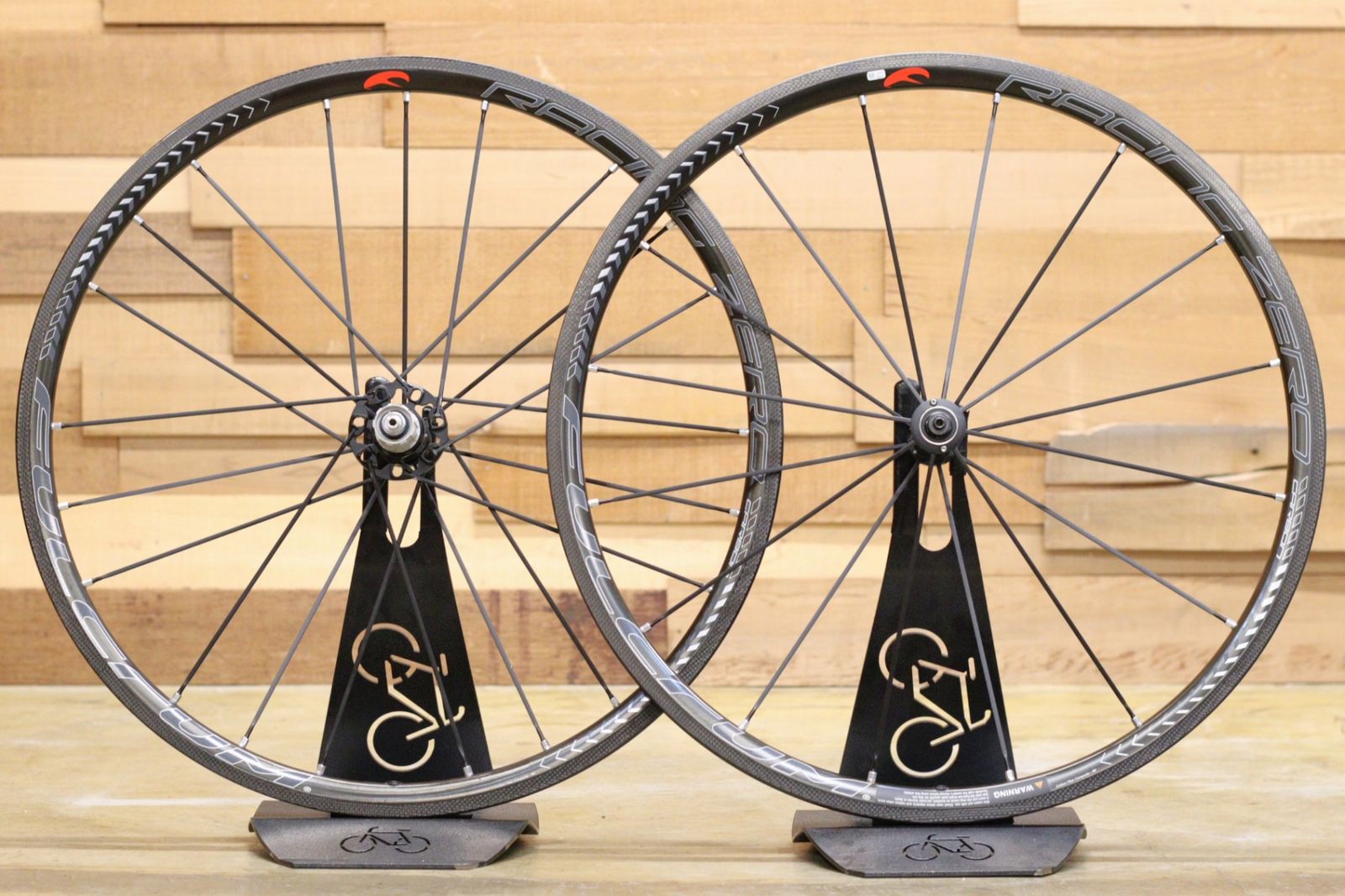 フルクラム FULCRUM レーシングゼロ カーボン RACING ZERO CARBON