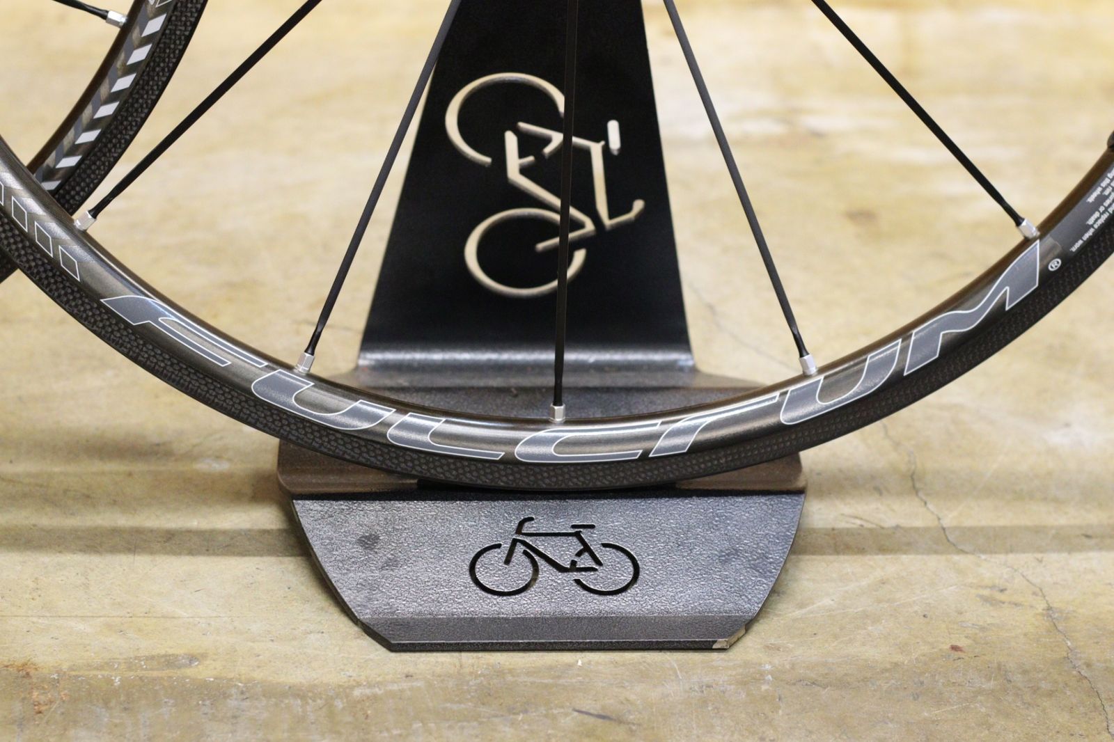フルクラム FULCRUM レーシングゼロ カーボン RACING ZERO CARBON