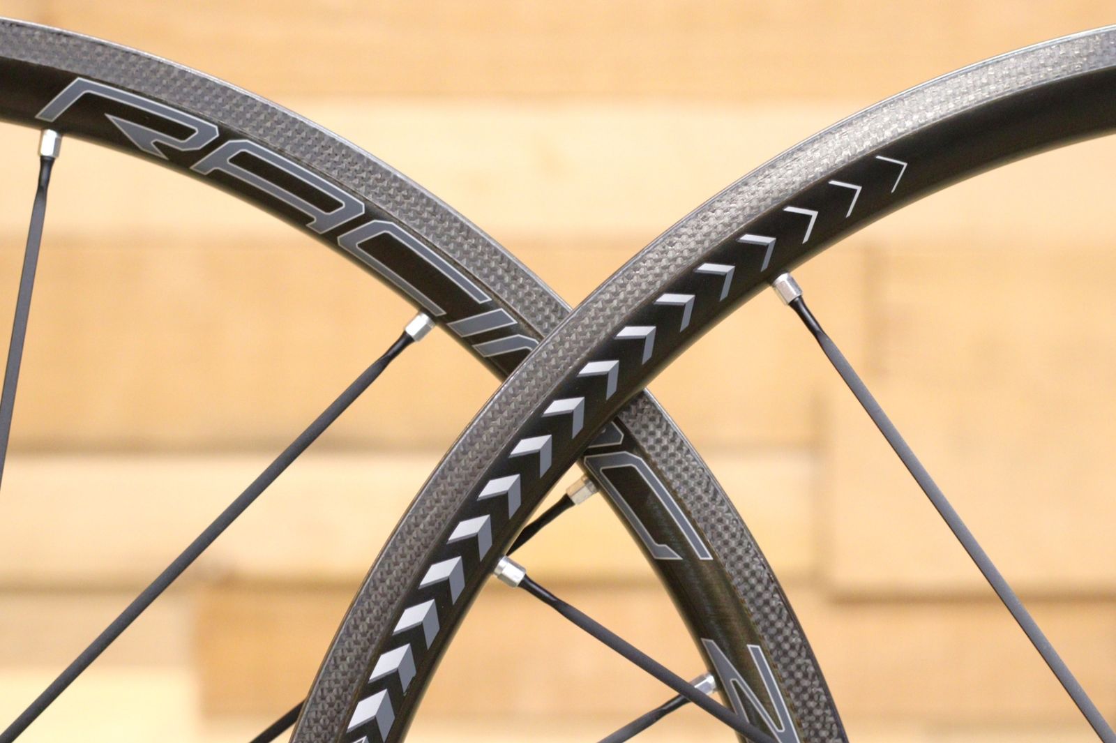 フルクラム FULCRUM レーシングゼロ カーボン RACING ZERO CARBON