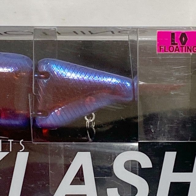 DRT/ディーアールティー TiNY KLASH Low #SIREN【87629-007】 - メルカリ