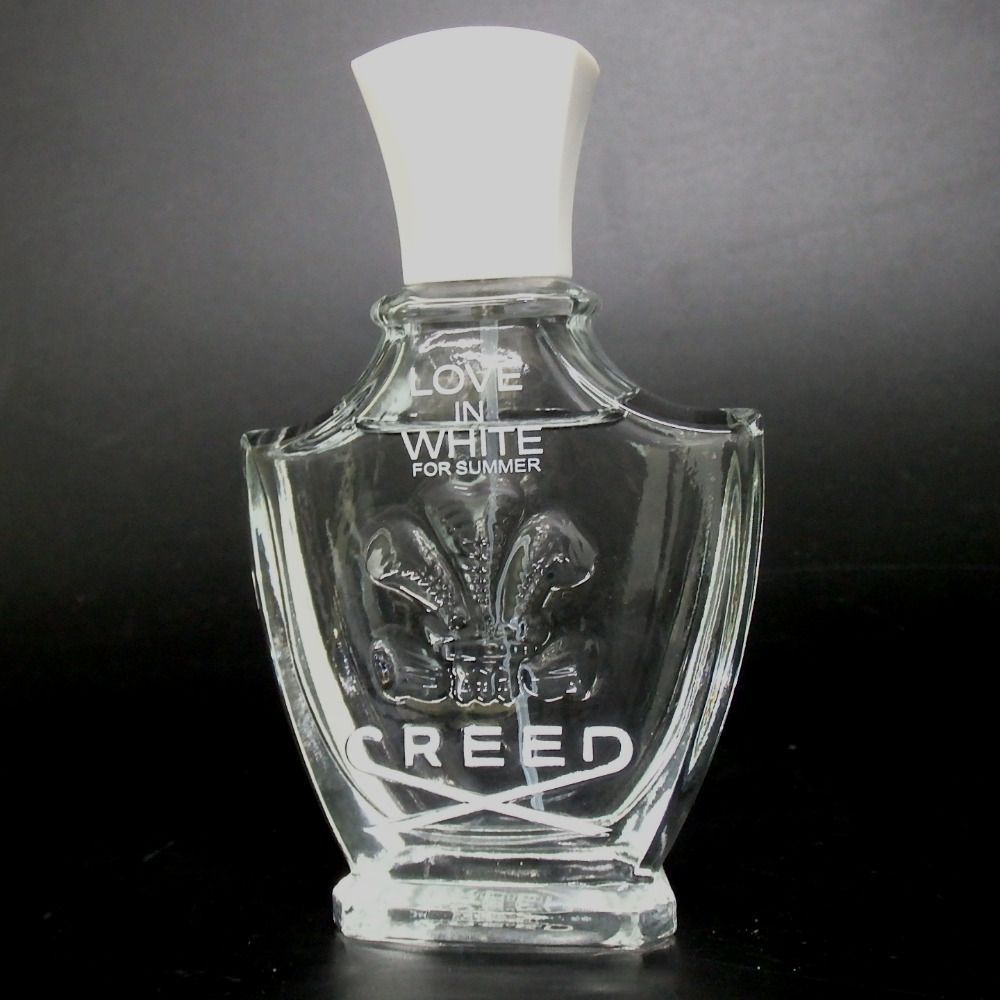 CREED クリード LOVE IN WHITE FOR SUMMER ラブ イン ホワイト サマー
