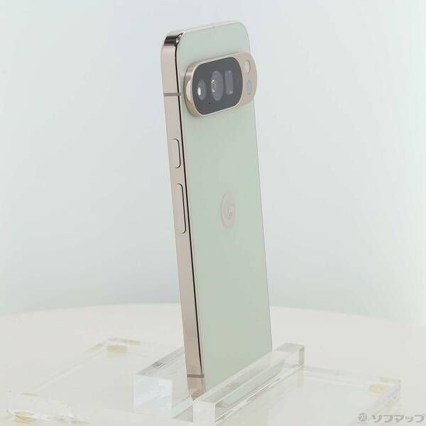 Google Pixel 10 Pro XL 256GB ジェイド 中古 - メルカリ
