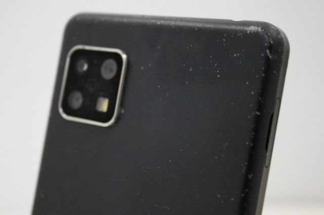 スマートフォン Android docomo SHARP AQUOS sense4 SH-41A 残債なし
