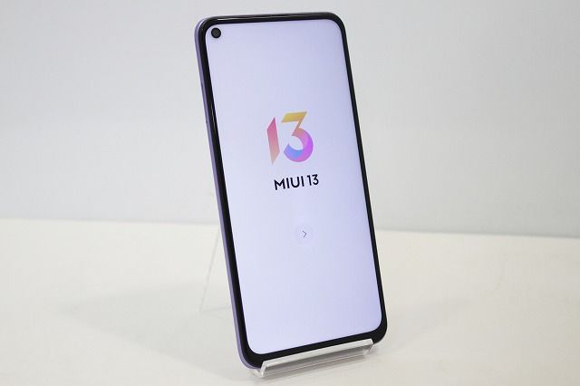 スマートフォン Android softbank Xiaomi Redmi Note 9T A001XM 残債