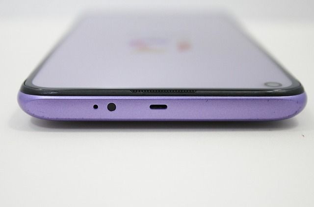 スマートフォン Android softbank Xiaomi Redmi Note 9T A001XM 残債