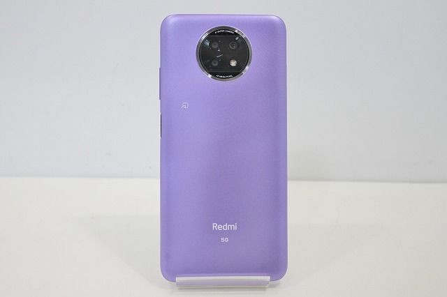 スマートフォン Android softbank Xiaomi Redmi Note 9T A001XM 残債