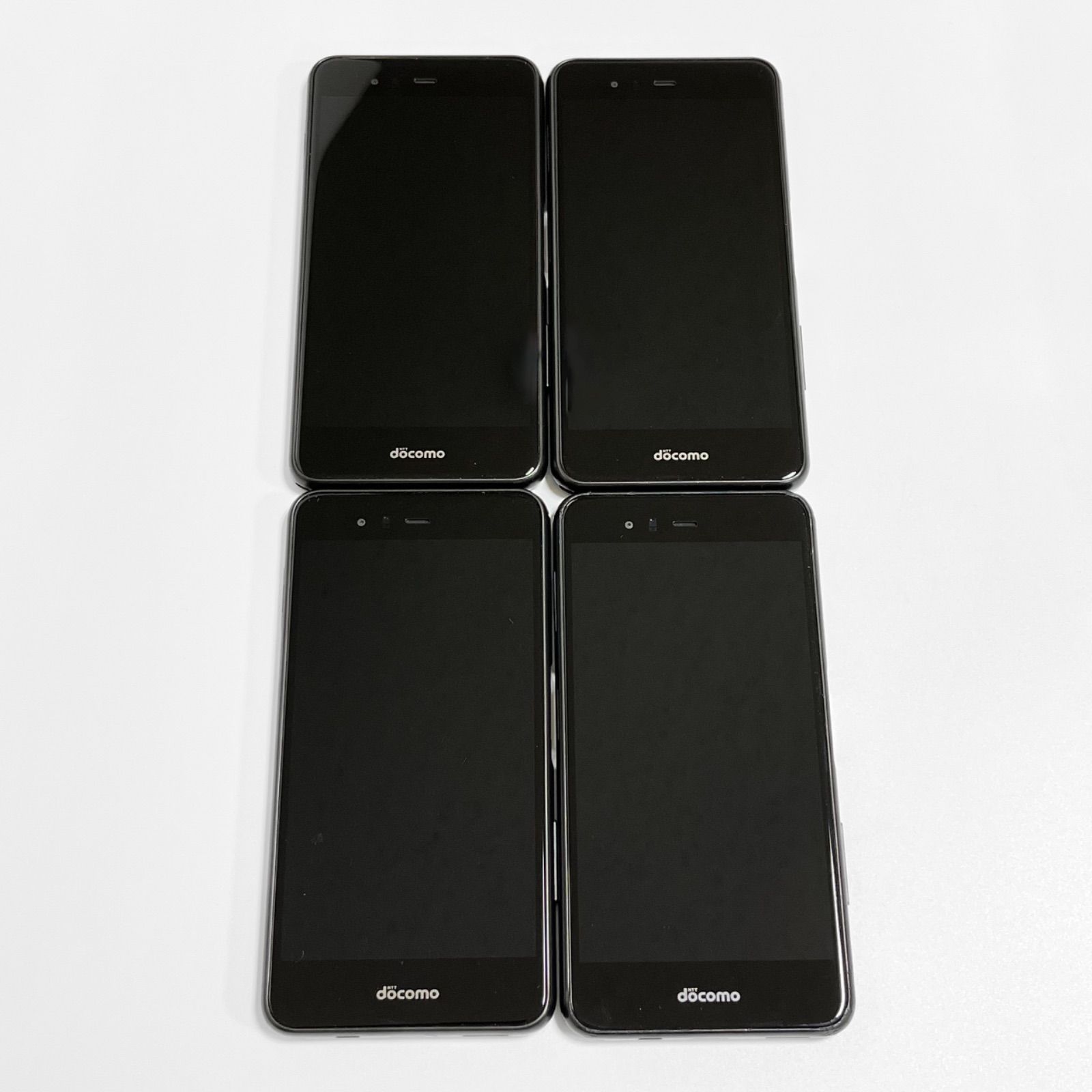 t*a様 ARROWS be4 ジャンク2台 arrows Be F-04K 4台セット ジャンク - メルカリ