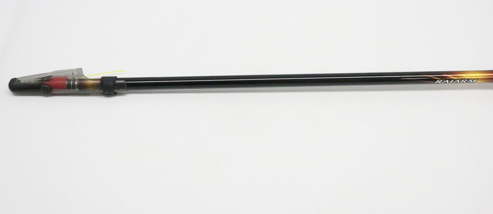 中古】SHIMANO RAIARM 2.2-530 219350 磯ロッド 釣り竿 - メルカリ