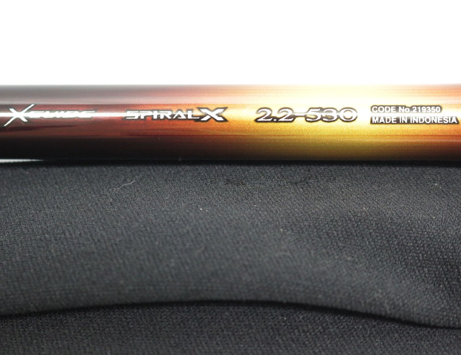 中古】SHIMANO RAIARM 2.2-530 219350 磯ロッド 釣り竿 - メルカリ