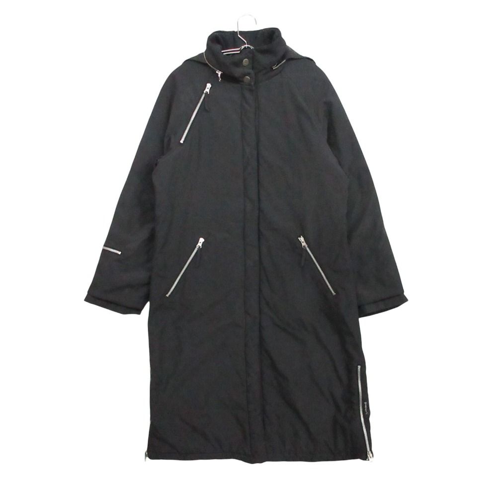 ARMANI JEANS アルマーニ・ジーンズ モッズコート ジャケット ロング丈