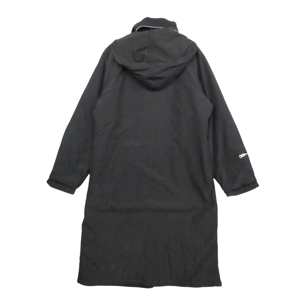 ARMANI JEANS アルマーニ・ジーンズ モッズコート ジャケット ロング丈