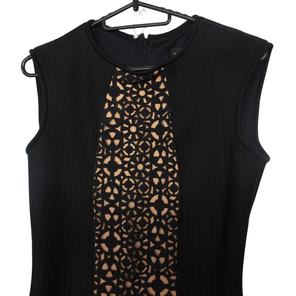 TADASHI SHOJI タダシショージ ワンピース レディース 【中古】 - メルカリ