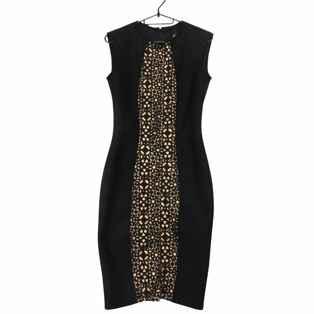 TADASHI SHOJI タダシショージ ワンピース レディース 【中古】 - メルカリ