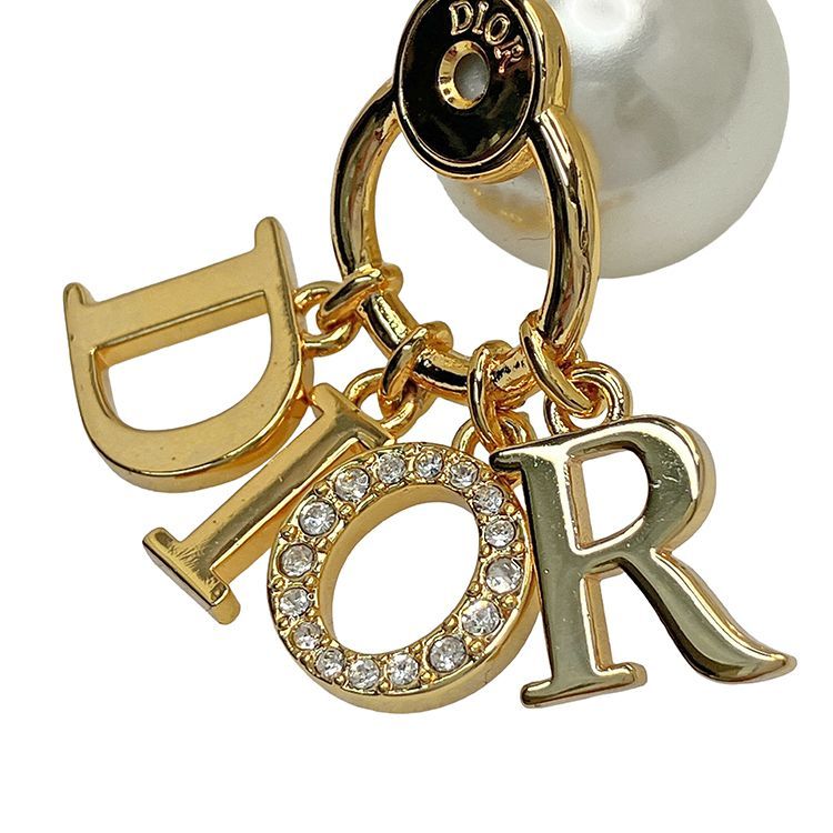 Christian Dior クリスチャンディオール Dior Tribales トライバル