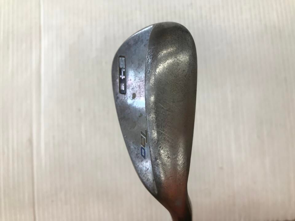 ミズノ T20 Raw US 54度 ﾀﾞｲﾅﾐｯｸｺﾞｰﾙﾄﾞ120 S200フレックス ウェッジ