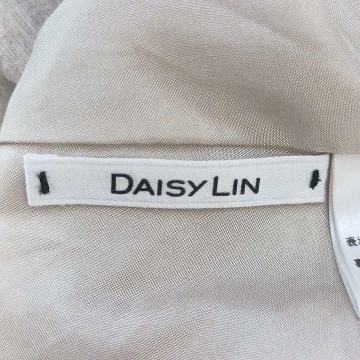 デイジーリンフォクシー DAISY LIN For FOXEY Washable Daisy TRAVEL