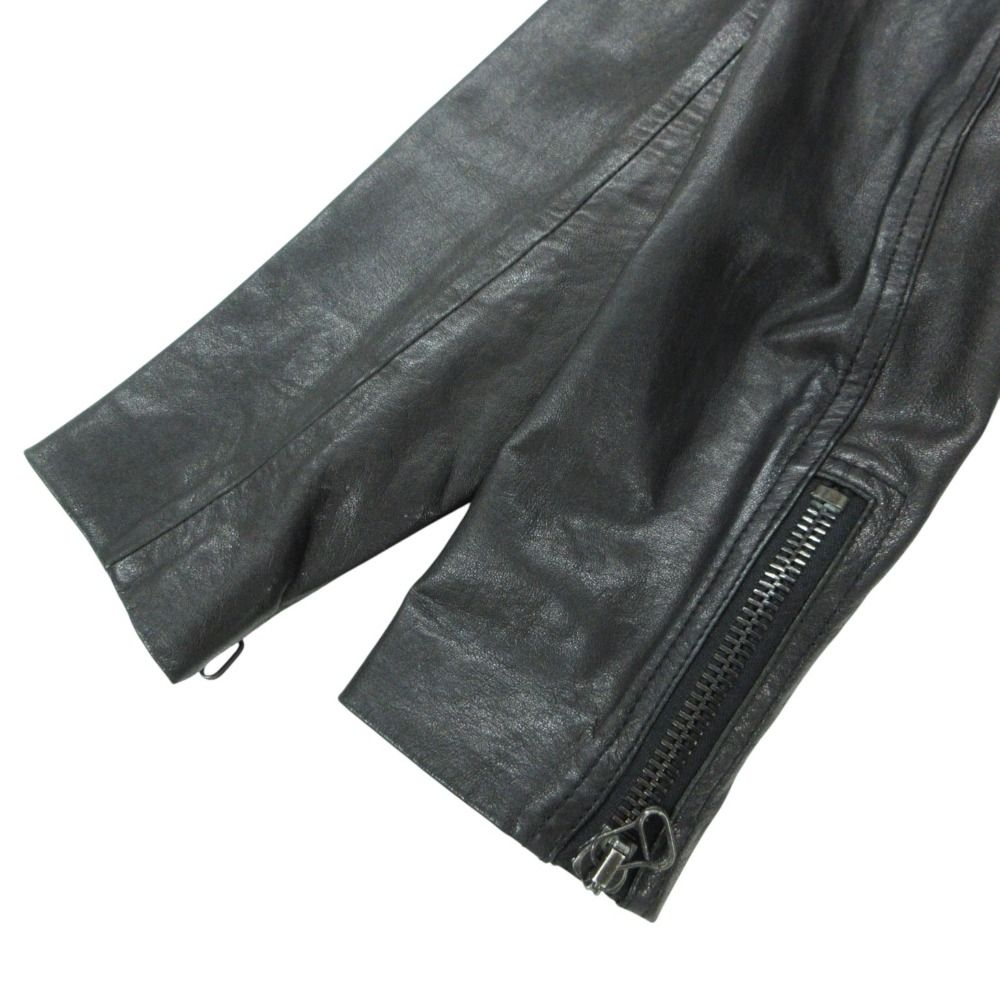 3.1 phillip lim スリーワンフィリップリム ライダースジャケット