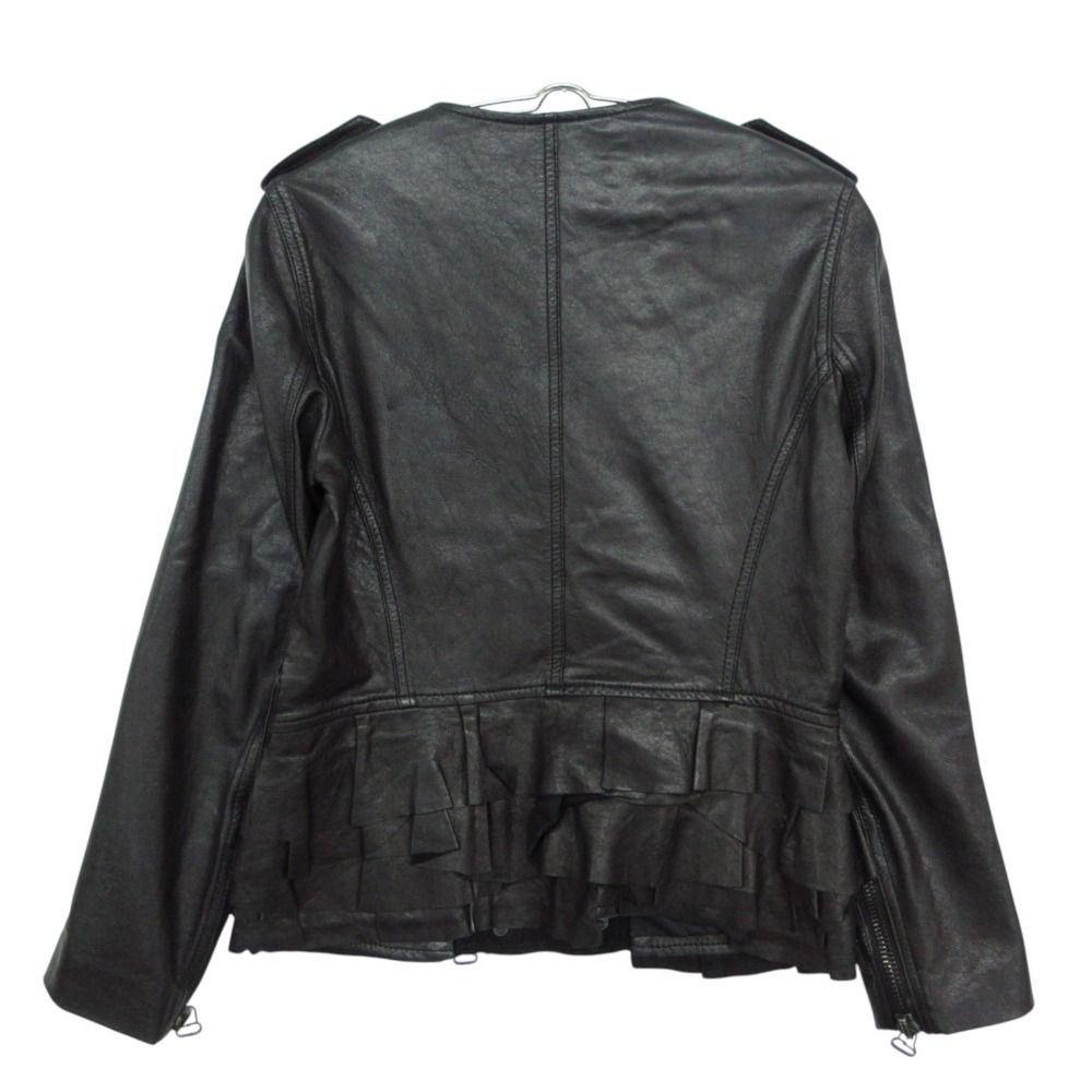 3.1 phillip lim スリーワンフィリップリム ライダースジャケット