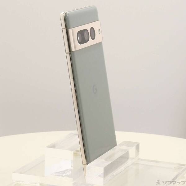 Google Pixel 7 Pro 128GB ヘイゼル 中古 - メルカリ