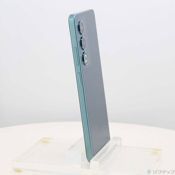OPPO A5 5G 128GB グリーン 中古 - メルカリ