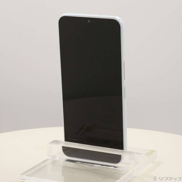 Libero 5G IV 128GB ホワイト 中古 - メルカリ