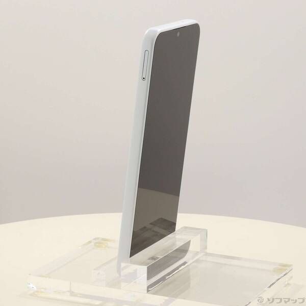 Libero 5G IV 128GB ホワイト 中古 - メルカリ