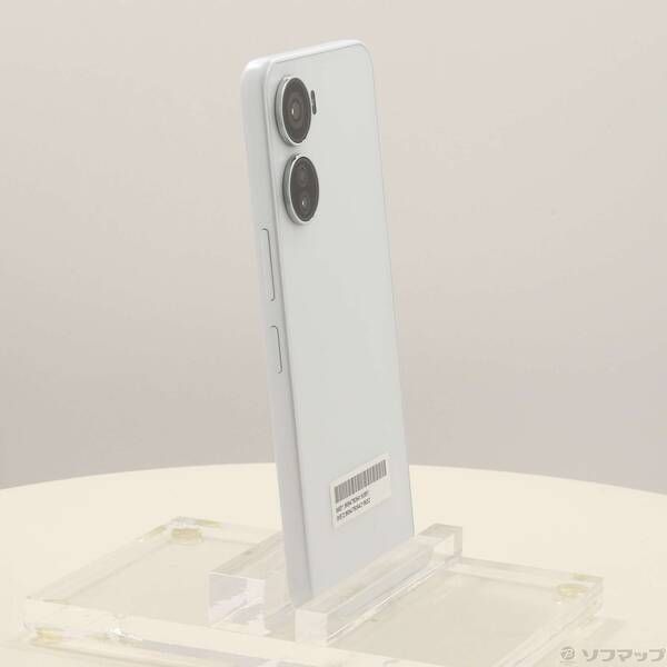 Libero 5G IV 128GB ホワイト 中古 - メルカリ